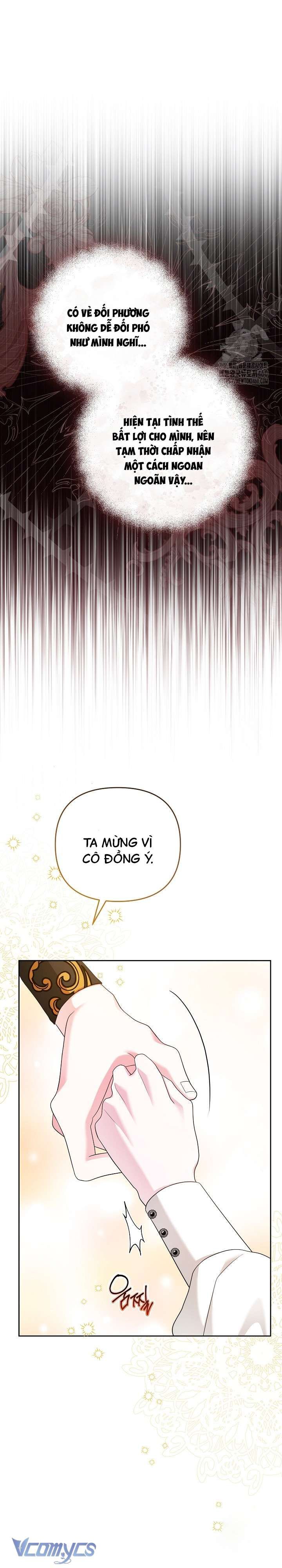 đọc truyện Quái Vật Trong Nhà Kính Chương 8 ảnh 6 tại Giả Dược