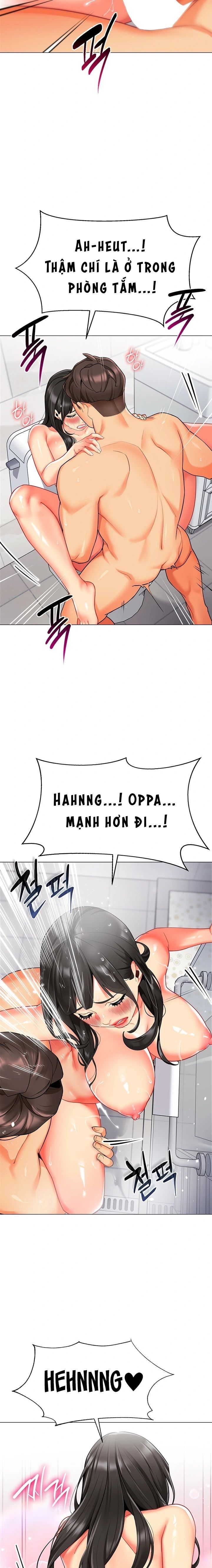 Quái Xế Chương 10 page 21 - Giả Dược