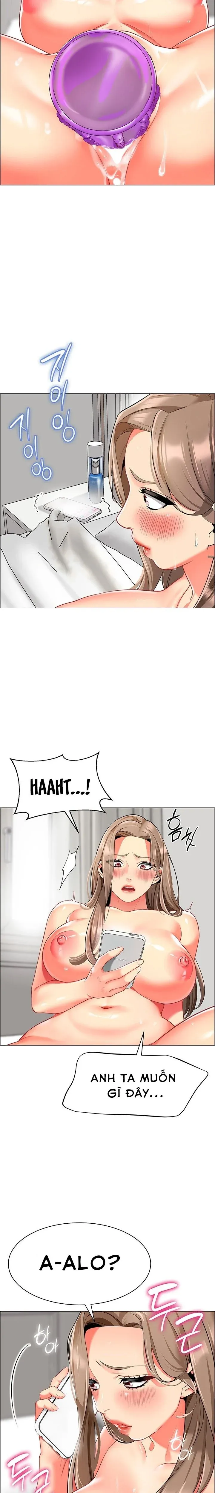 Quái Xế Chương 11 page 11 - Giả Dược