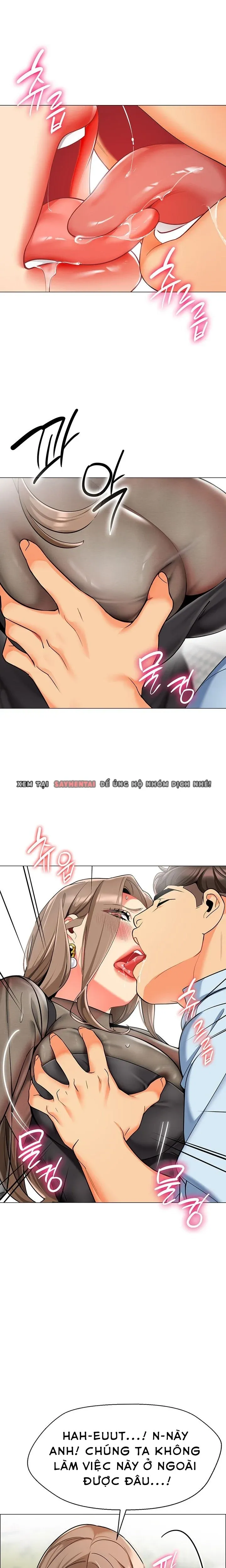 Quái Xế Chương 11 page 20 - Giả Dược