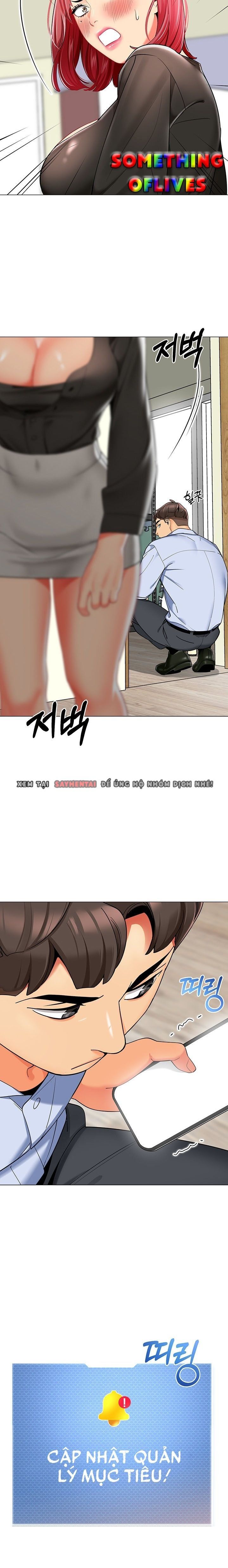 Quái Xế Chương 16 page 7 - Giả Dược