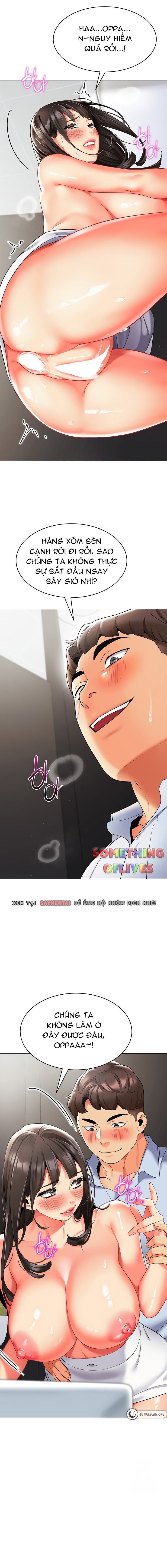 Quái Xế Chương 25 page 18 - Giả Dược