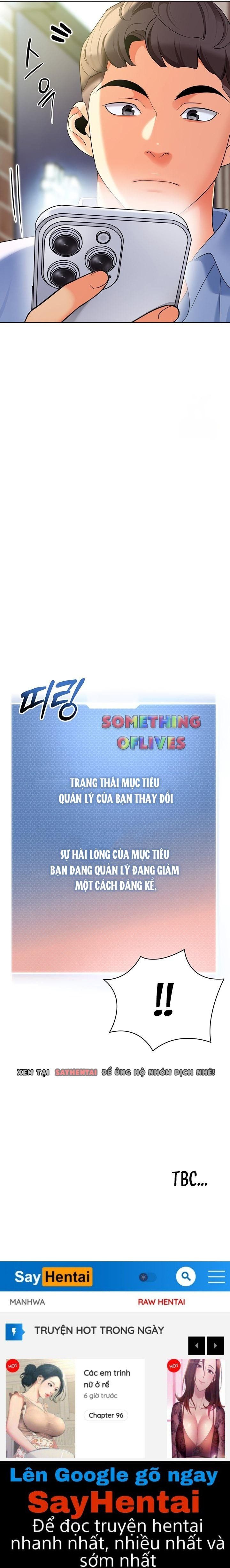 Quái Xế Chương 25 page 23 - Giả Dược