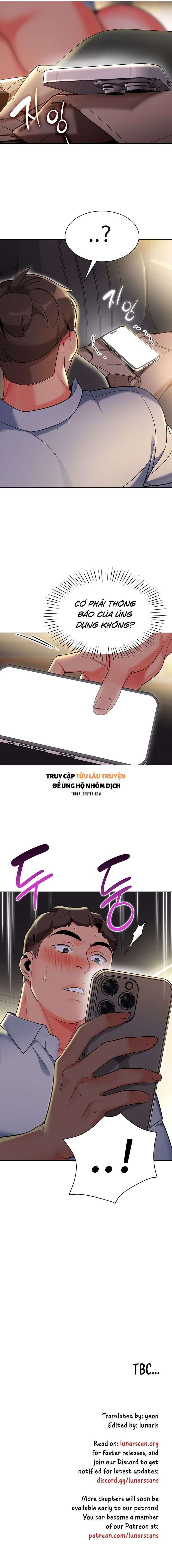 Quái Xế Chương 3 page 10 - Giả Dược