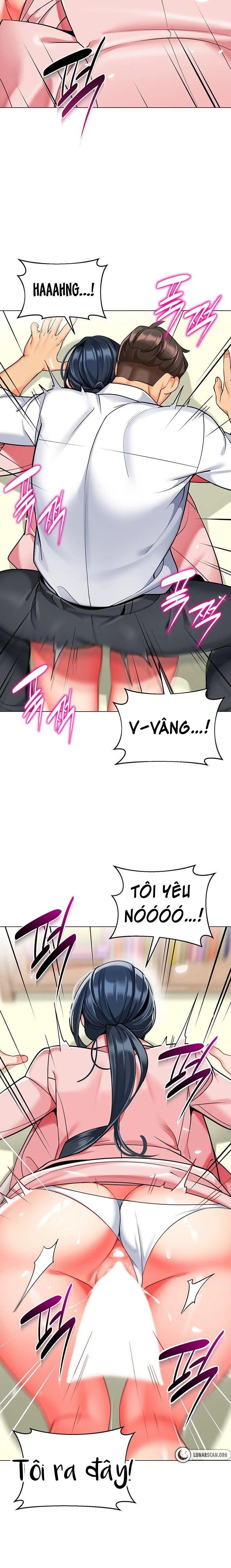 Quái Xế Chương 44 page 20 - Giả Dược