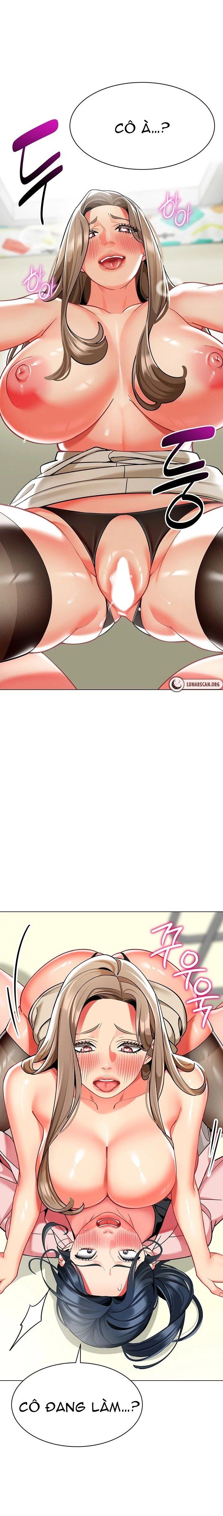 Quái Xế Chương 44 page 26 - Giả Dược
