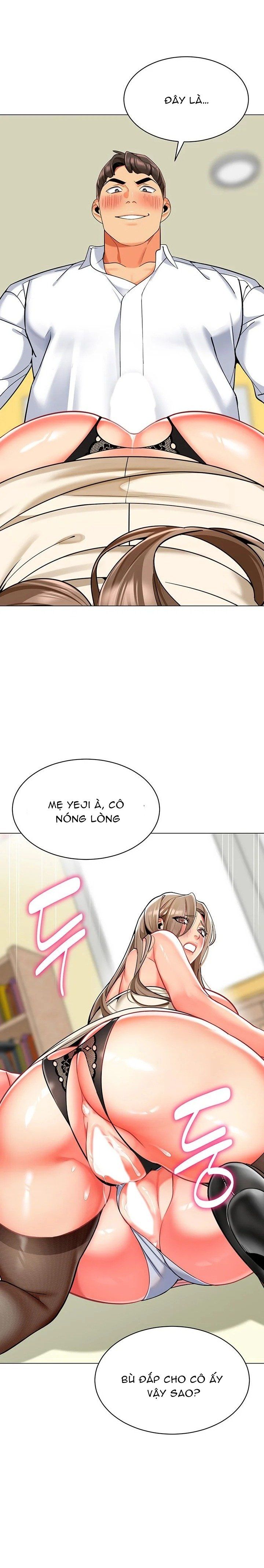 Quái Xế Chương 44 page 27 - Giả Dược