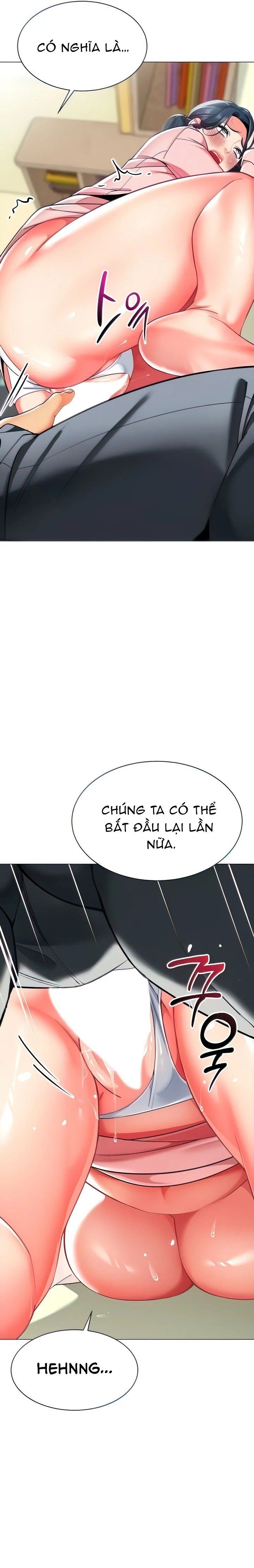 Quái Xế Chương 44 page 7 - Giả Dược