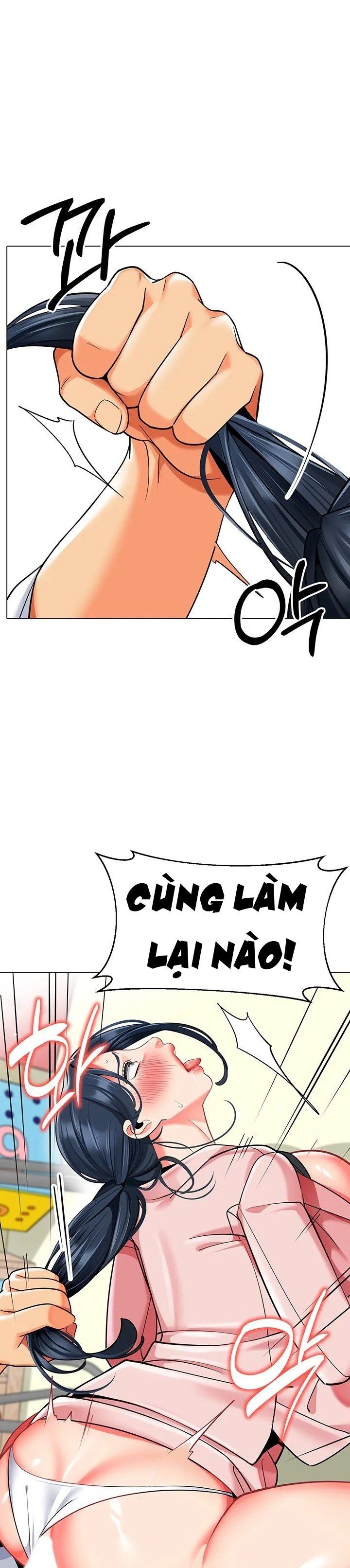 Quái Xế Chương 44 page 10 - Giả Dược