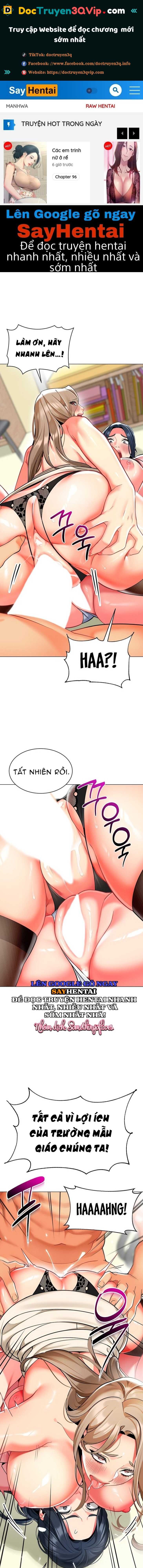 Quái Xế Chương 45 page 1 - Giả Dược