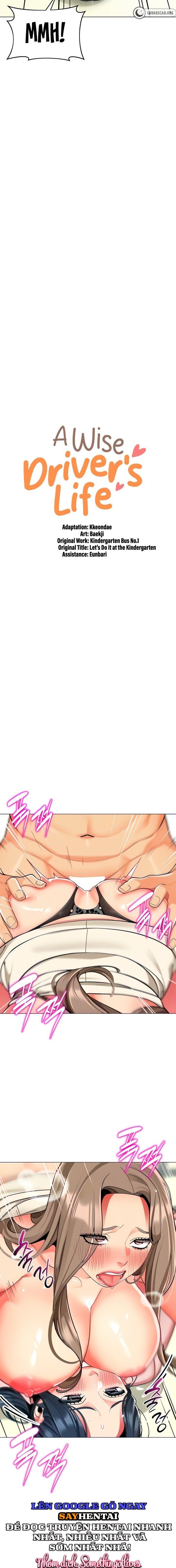 Quái Xế Chương 45 page 2 - Giả Dược