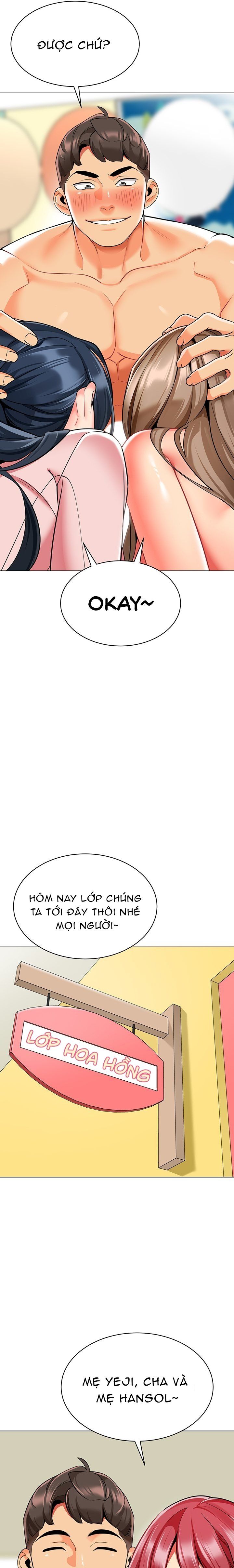 Quái Xế Chương 45 page 19 - Giả Dược