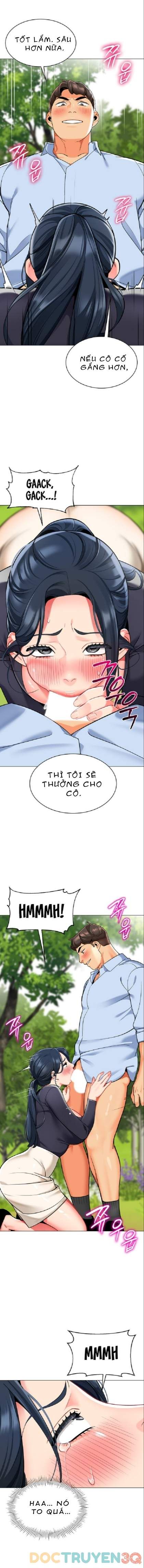 Quái Xế Chương 51 page 11 - Giả Dược