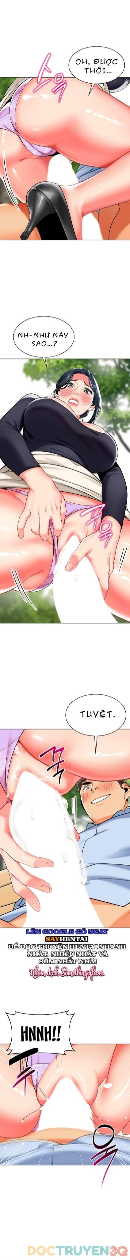 Quái Xế Chương 51 page 15 - Giả Dược