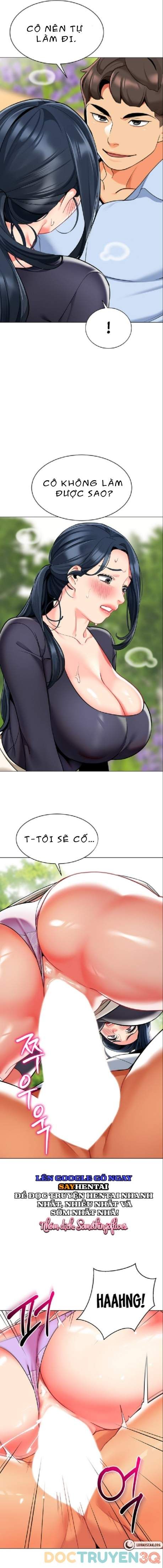 Quái Xế Chương 51 page 20 - Giả Dược