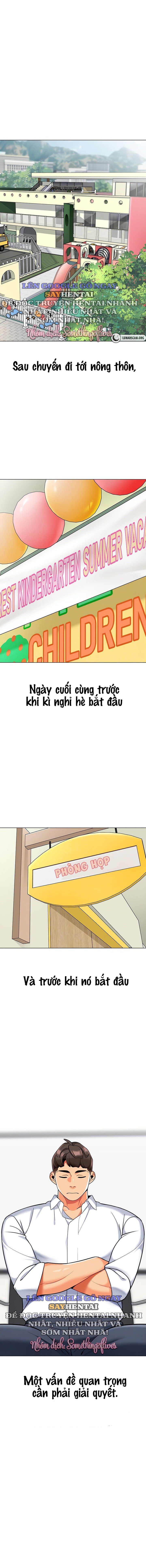 Quái Xế Chương 54 page 2 - Giả Dược