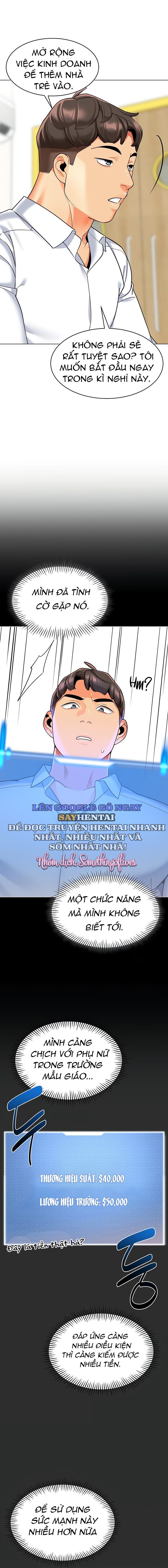 Quái Xế Chương 54 page 12 - Giả Dược