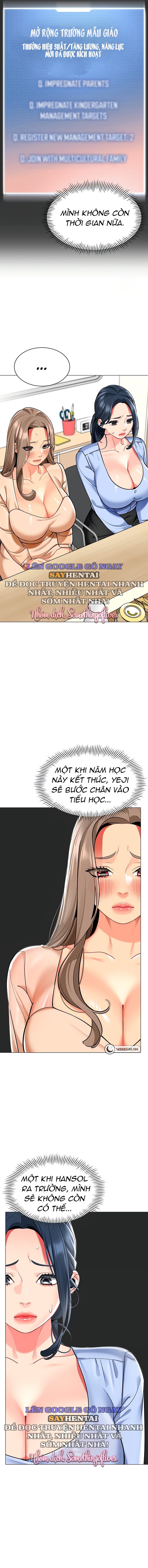 Quái Xế Chương 54 page 13 - Giả Dược