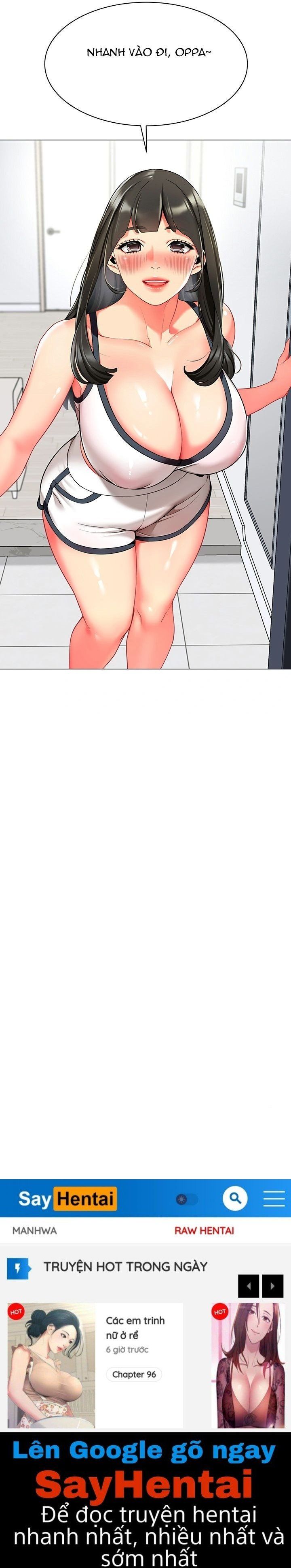 Quái Xế Chương 9 page 10 - Giả Dược
