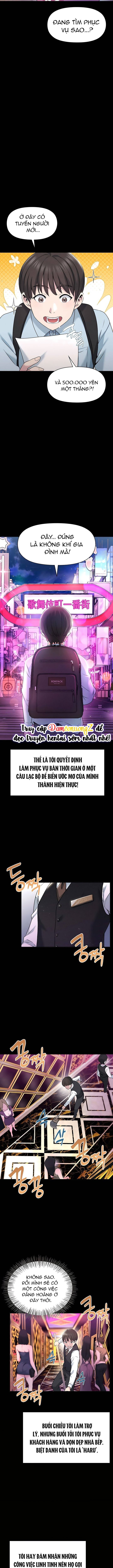 đọc truyện Quán Bar Dâm Dục Chương 1 ảnh 5 tại Giả Dược