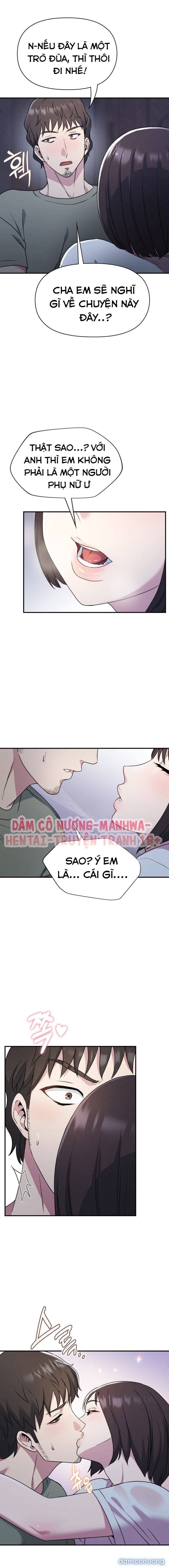đọc truyện Quán Bar Dâm Dục Chương 8 ảnh 15 tại Giả Dược