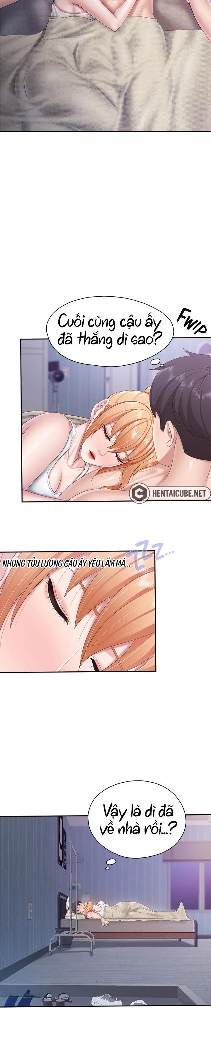 đọc truyện Quán Cafe - Milf Chương 66 ảnh 11 tại Truyện Dạ Ký