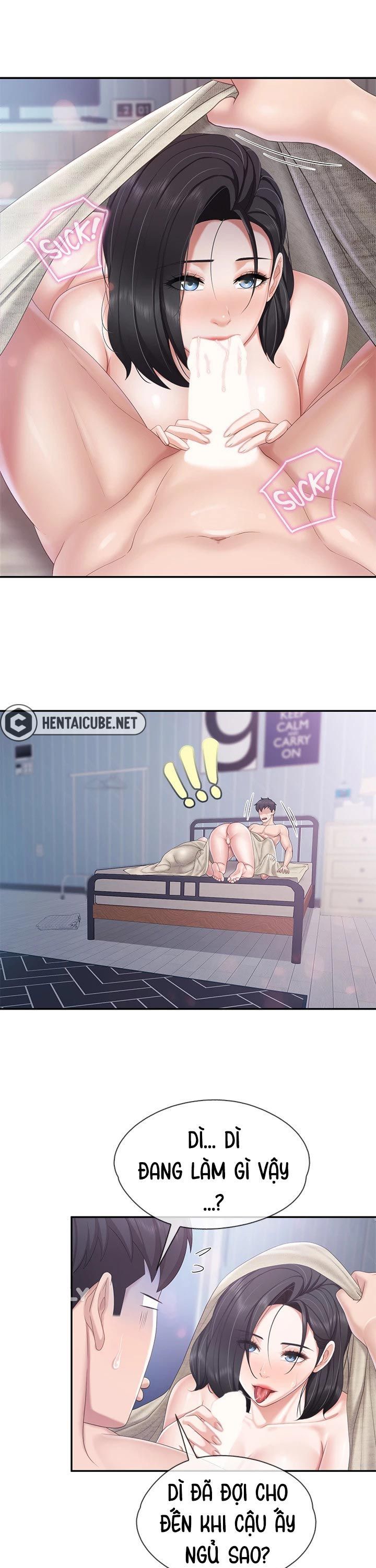 đọc truyện Quán Cafe - Milf Chương 66 ảnh 13 tại Truyện Dạ Ký