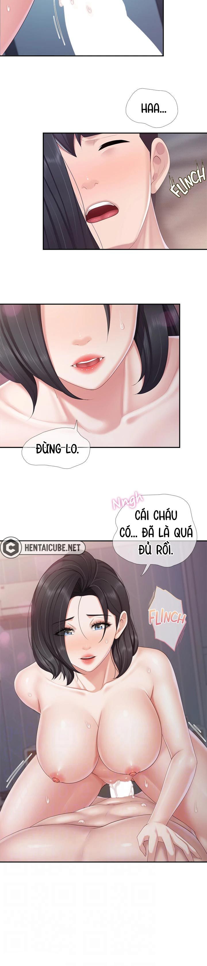 đọc truyện Quán Cafe - Milf Chương 69 ảnh 4 tại Truyện Dạ Ký