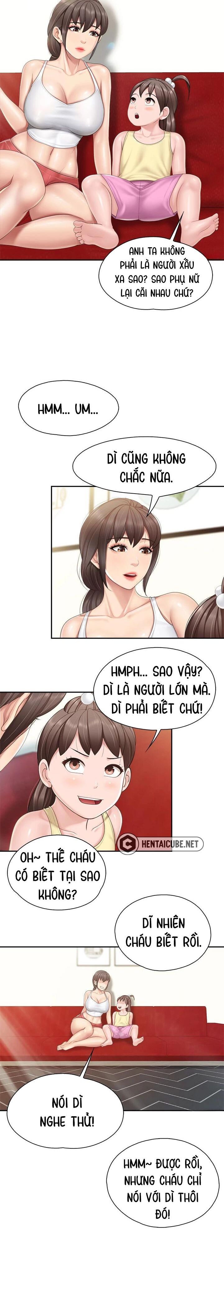 đọc truyện Quán Cafe - Milf Chương 70 ảnh 5 tại Truyện Dạ Ký