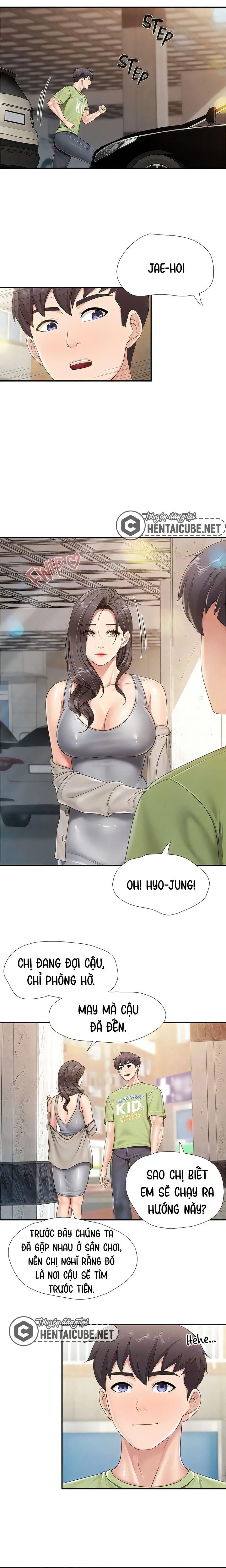 đọc truyện Quán Cafe - Milf Chương 71 ảnh 13 tại Truyện Dạ Ký