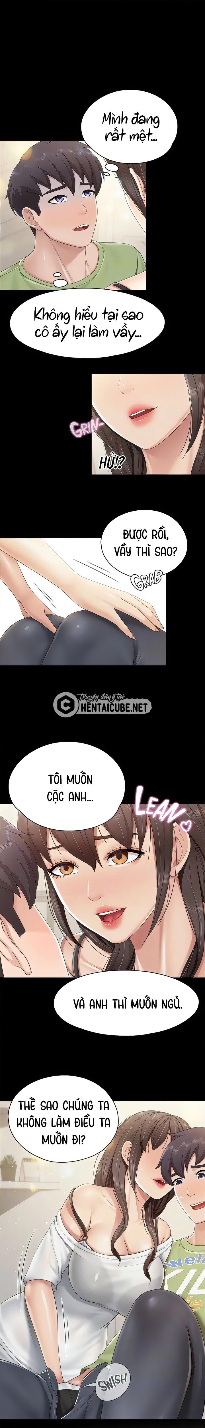 đọc truyện Quán Cafe - Milf Chương 75 ảnh 6 tại Truyện Dạ Ký