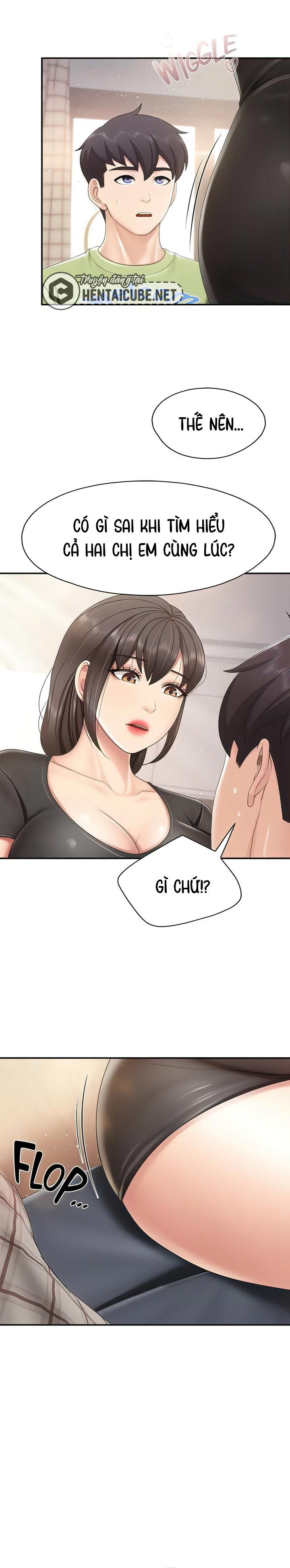 đọc truyện Quán Cafe - Milf Chương 77 ảnh 14 tại Truyện Dạ Ký
