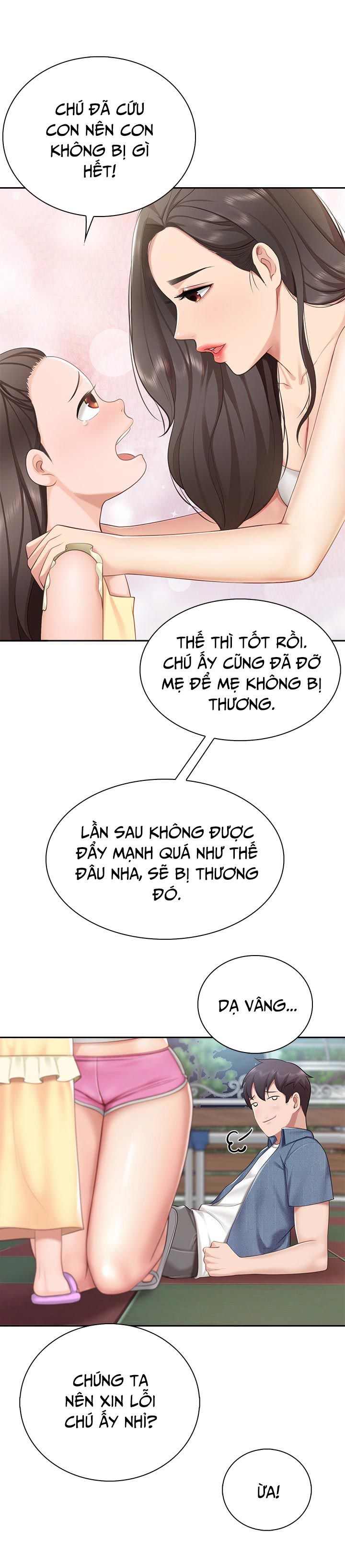 đọc truyện Quán Cafe - Milf Chương 8 ảnh 5 tại Truyện Dạ Ký