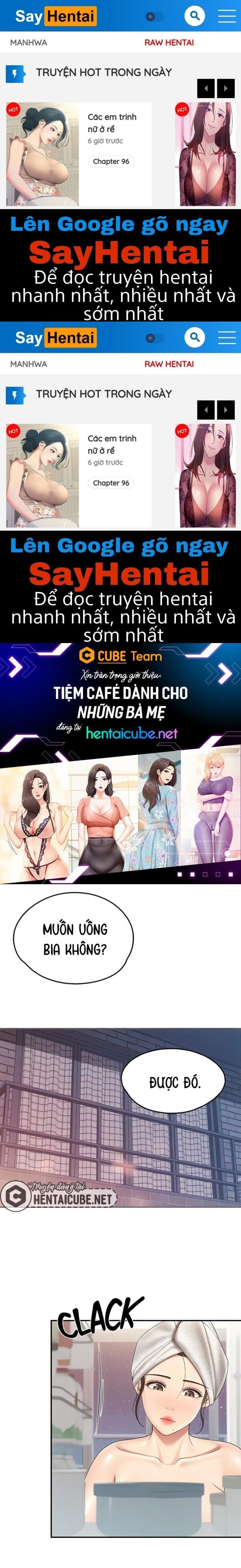 đọc truyện Quán Cafe - Milf Chương 80 ảnh 1 tại Truyện Dạ Ký
