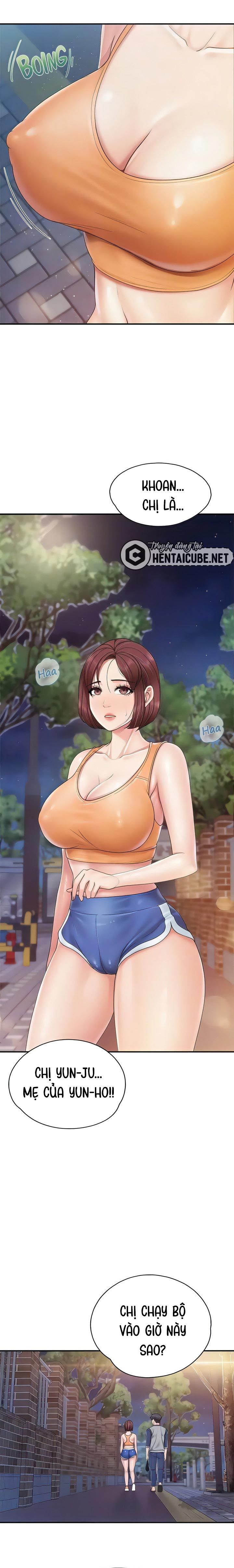 đọc truyện Quán Cafe - Milf Chương 80 ảnh 7 tại Truyện Dạ Ký