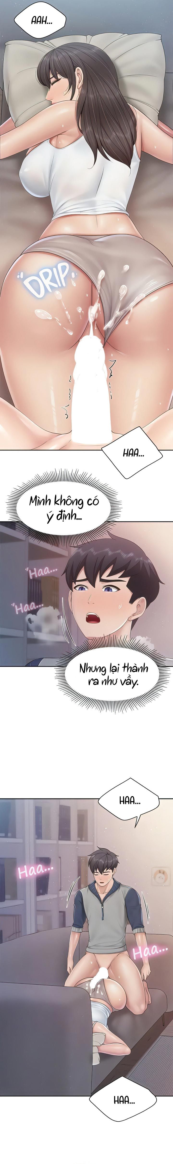 đọc truyện Quán Cafe - Milf Chương 81 ảnh 10 tại Truyện Dạ Ký
