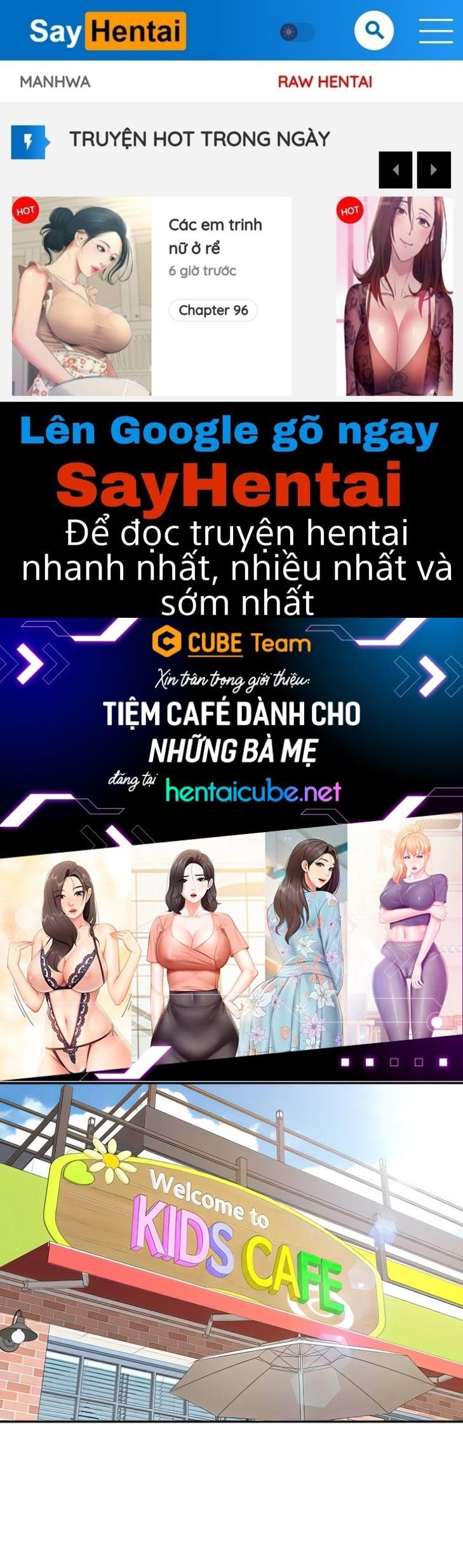 đọc truyện Quán Cafe - Milf Chương 82 ảnh 1 tại Truyện Dạ Ký