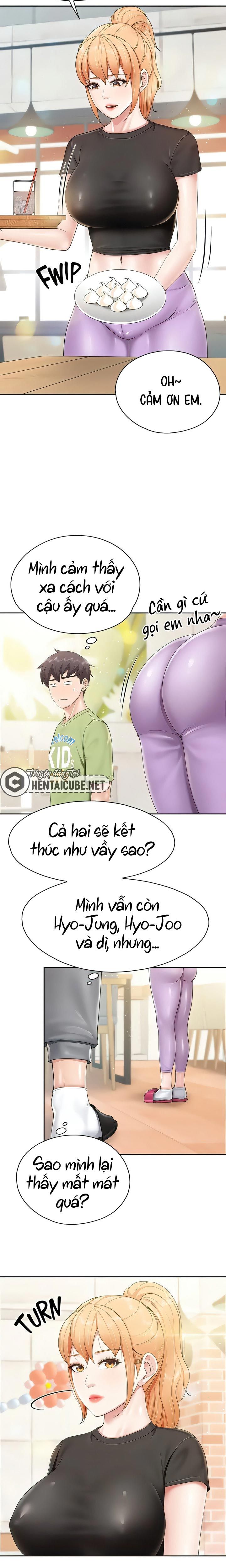 đọc truyện Quán Cafe - Milf Chương 82 ảnh 3 tại Truyện Dạ Ký