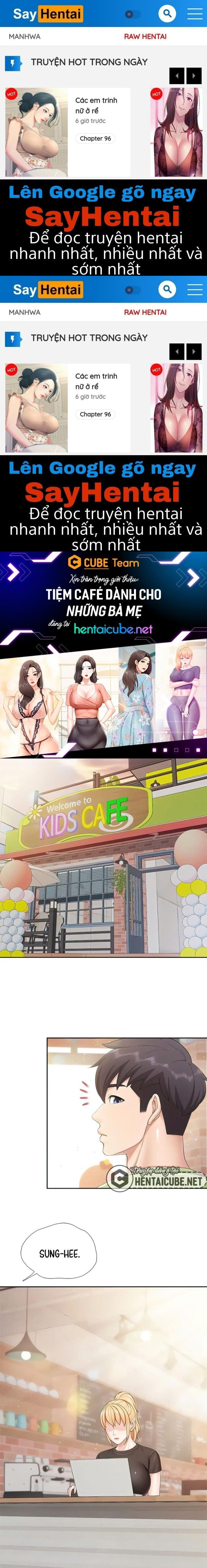 đọc truyện Quán Cafe - Milf Chương 84 ảnh 1 tại Truyện Dạ Ký