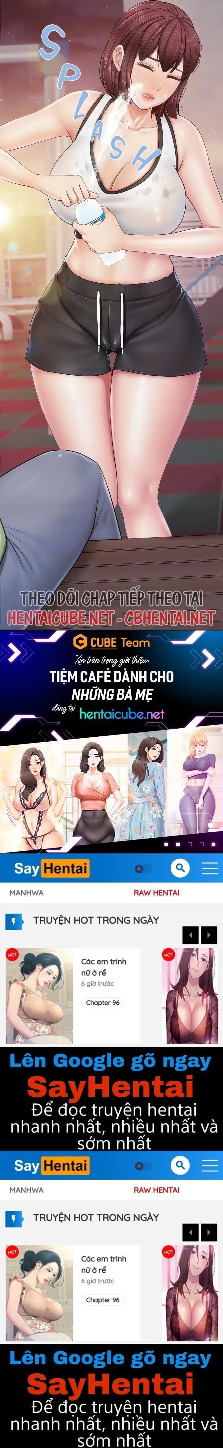 đọc truyện Quán Cafe - Milf Chương 84 ảnh 19 tại Truyện Dạ Ký