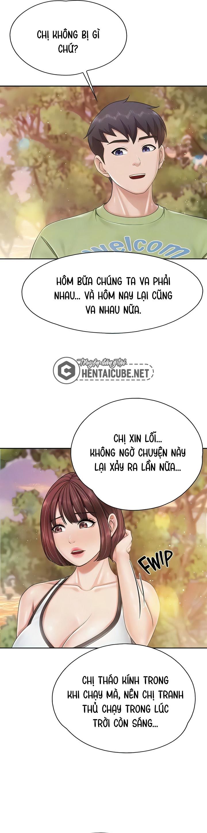 đọc truyện Quán Cafe - Milf Chương 84 ảnh 8 tại Truyện Dạ Ký
