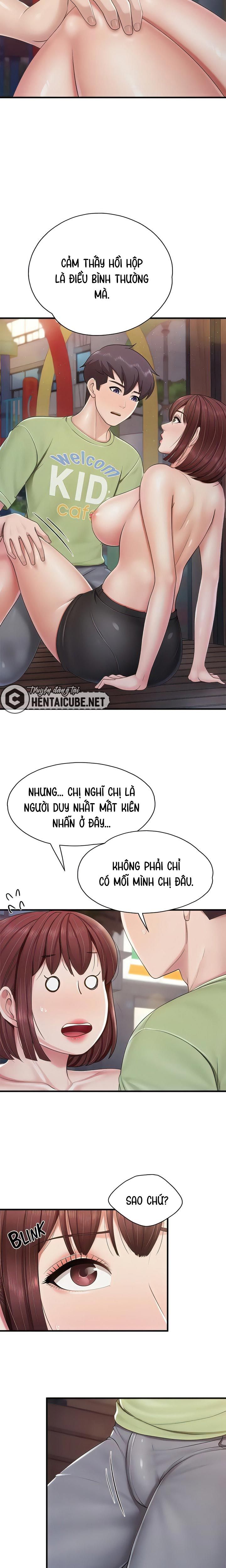 đọc truyện Quán Cafe - Milf Chương 86 ảnh 3 tại Truyện Dạ Ký