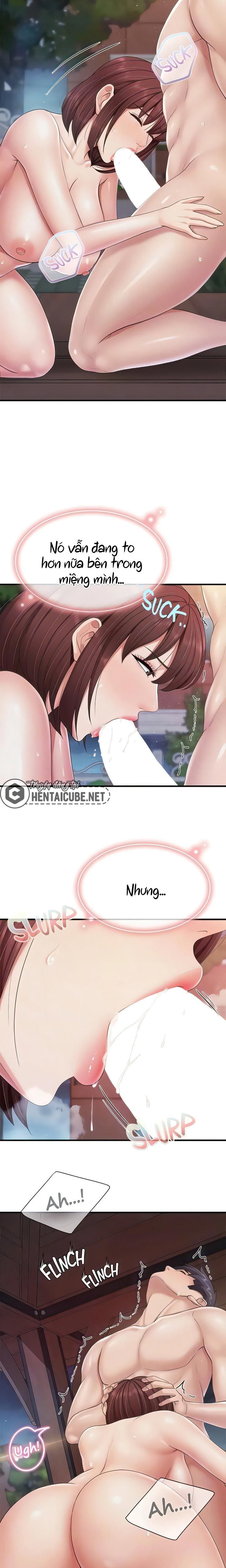 đọc truyện Quán Cafe - Milf Chương 86 ảnh 6 tại Truyện Dạ Ký