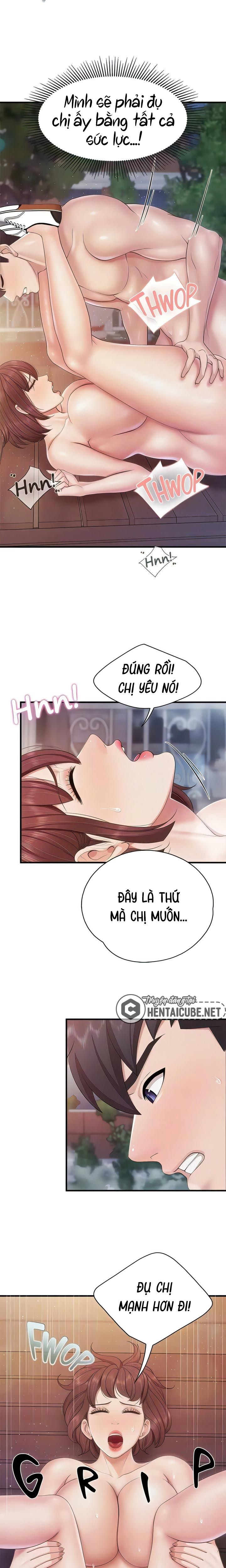 đọc truyện Quán Cafe - Milf Chương 87 ảnh 5 tại Truyện Dạ Ký