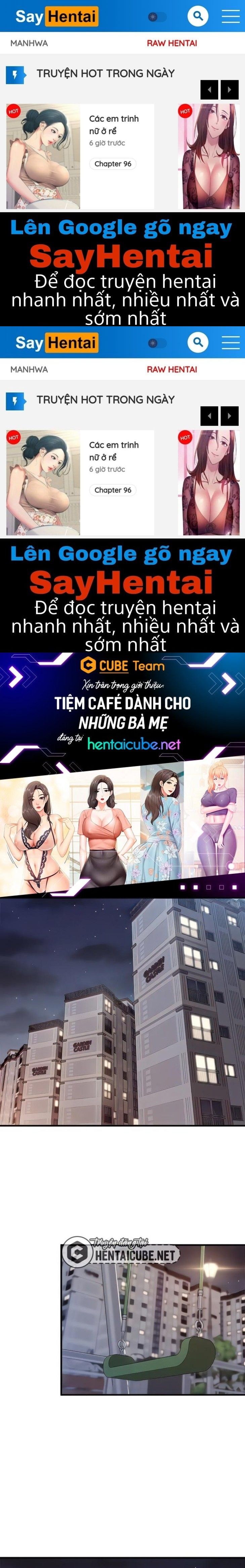 đọc truyện Quán Cafe - Milf Chương 89 ảnh 1 tại Truyện Dạ Ký