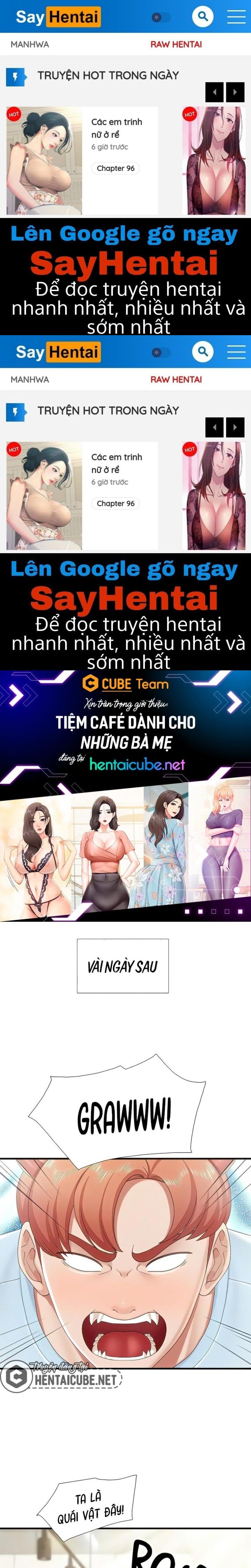 đọc truyện Quán Cafe - Milf Chương 91 ảnh 1 tại Truyện Dạ Ký