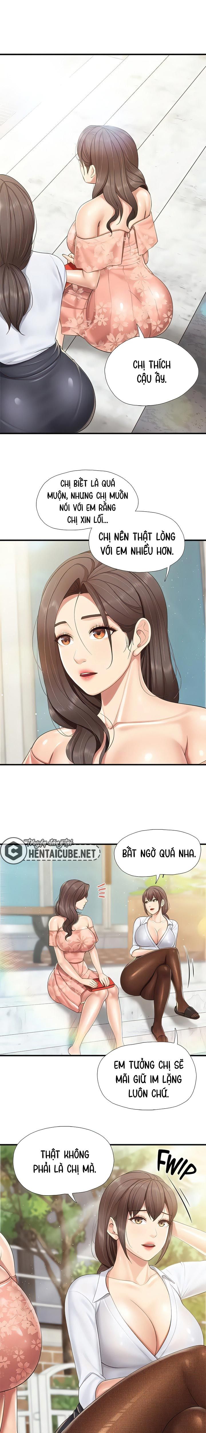 đọc truyện Quán Cafe - Milf Chương 91 ảnh 10 tại Truyện Dạ Ký