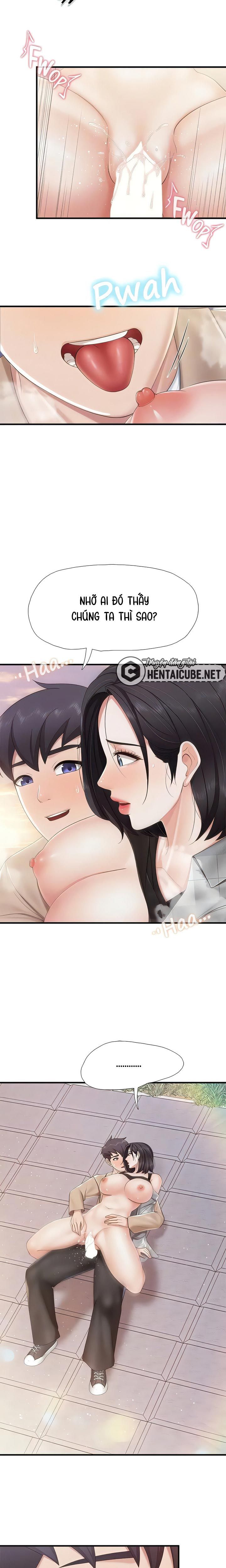 đọc truyện Quán Cafe - Milf Chương 92 ảnh 15 tại Truyện Dạ Ký