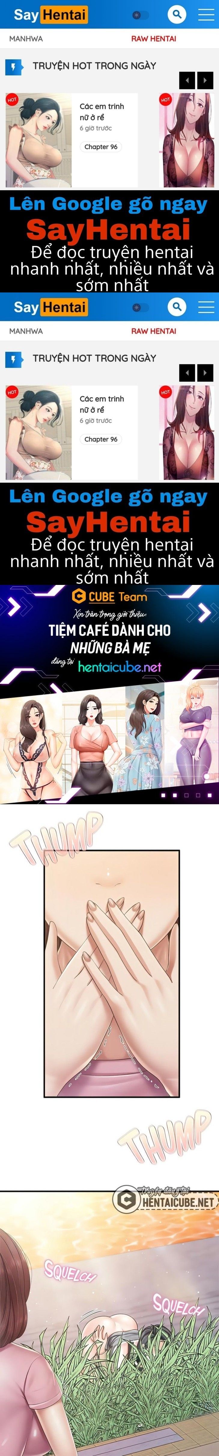 đọc truyện Quán Cafe - Milf Chương 93 ảnh 1 tại Truyện Dạ Ký