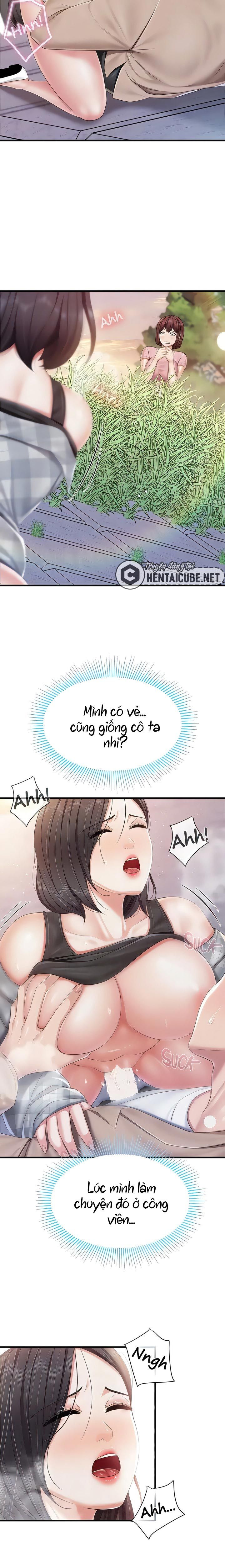 đọc truyện Quán Cafe - Milf Chương 93 ảnh 5 tại Truyện Dạ Ký